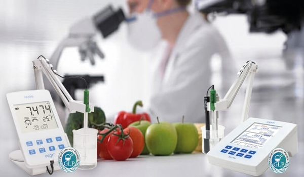 Control de Calidad de Alimentos en el Sena